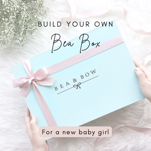 Build Your Bea Box (New Baby Girl)